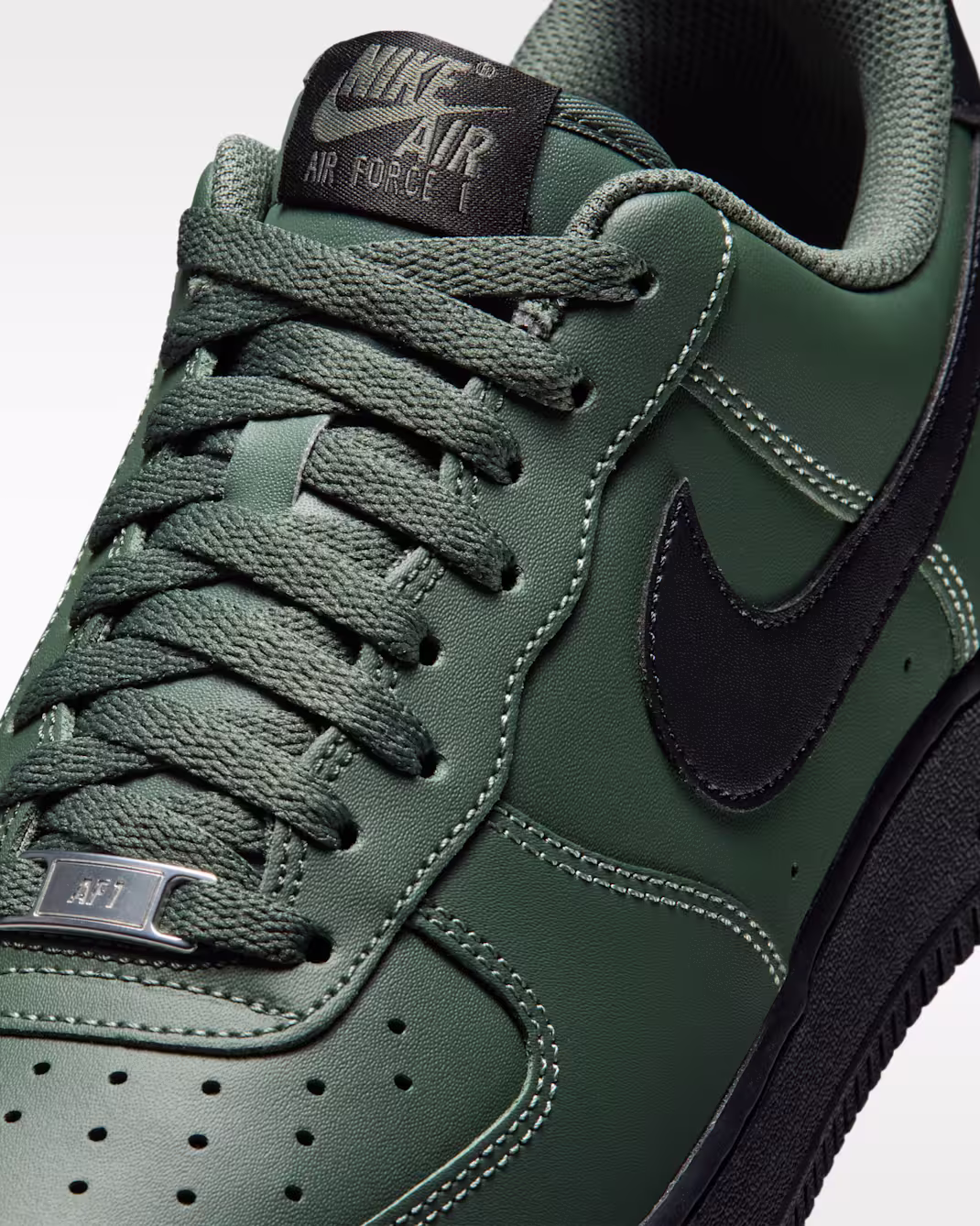 Nike Air Force 1 '07 Men's Shoes-AUTO WIN 22/08