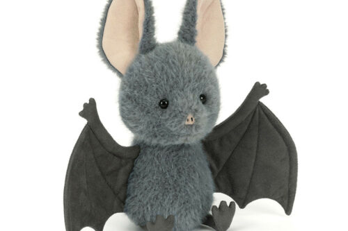 JELLYCAT Broox Bat-AUTO WIN 21/08