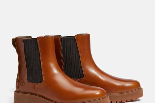 Timberland -Britton Drive Chelsea Boot for Women AUTO WIN 17/09