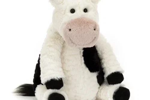 JELLYCAT Mooliet Cow-AUTO WIN 29/08