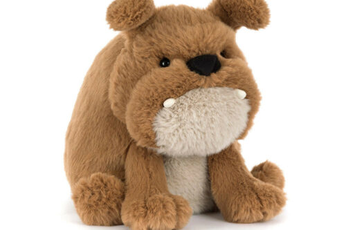 JELLYCAT Derreck Dog-AUTO WIN 15/08