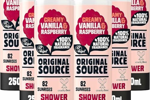 24 MIXED SHOWER GELS- AUTO WIN 26/08