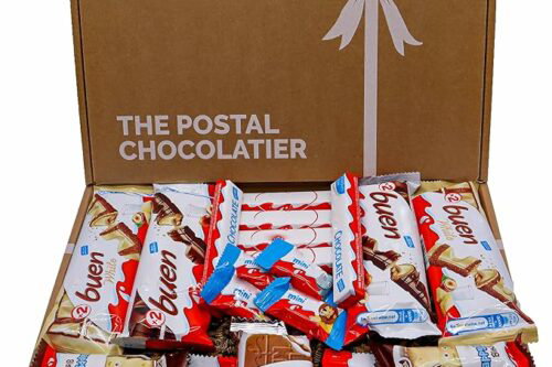 Bueno Chocolate Gift Box Hamper – Letterbox-AUTO WIN 26/08