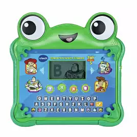 VTech Toy Story 5 LilyPad Tablet Toy-AUTO WIN 30/08