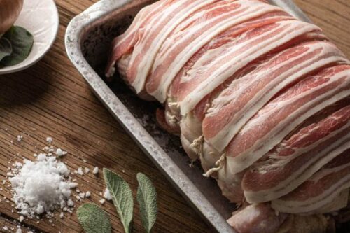 DARTS FARM FREE RANGE TURKEY CUSHION WITH SAGE & ONION STUFFING-AUTO WIN 08/08
