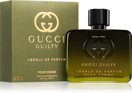 Gucci Guilty Absolu de Parfum For Him, 60ml-AUTO WIN 27/08