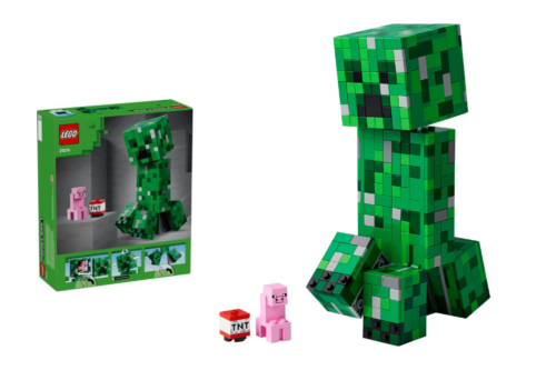 The Creeper™ Item: 21276 AUTO-WIN 10/08