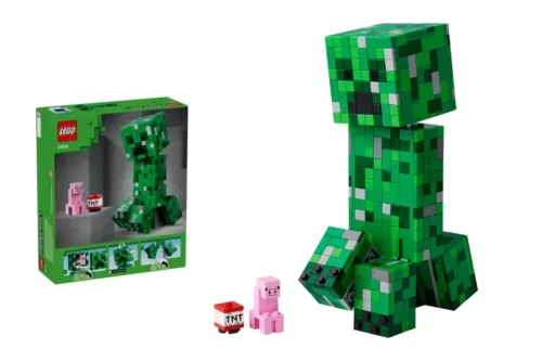 THE CREEPER™ ITEM: 21276 AUTO-WIN 31/08
