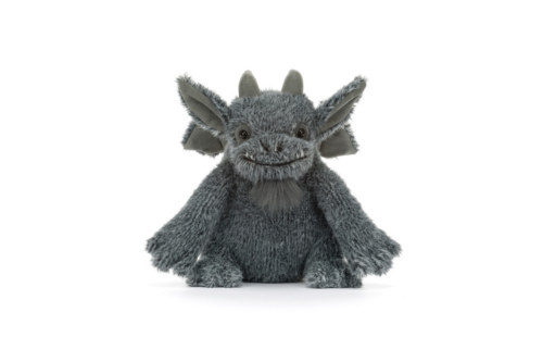 JELLYCAT Growlston Gargoyle -AUTO WIN 19/08