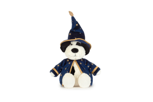 JELLYCAT Rufferty Puppy Wizard AUTO-WIN 30/08