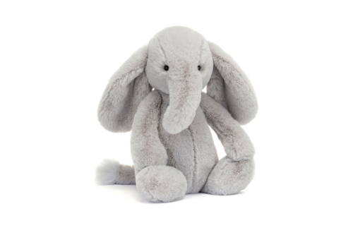 Bashful Luxe Elephant Thuddeus AUTO-WIN 29/08