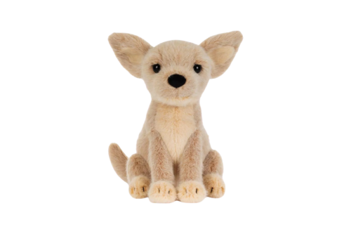 JELLYCAT YAPSBY CHIHUAHUA EXCLUSIVE TO SELFRIDGES-AUTO WIN 27/08