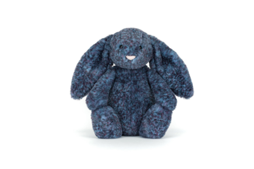 JELLYCAT HOPSCONE LUXE BUNNY-AUTO WIN 29/08