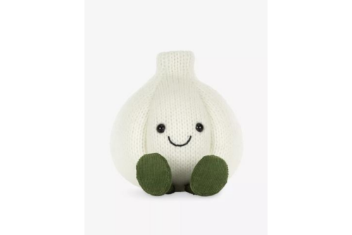 JELLYCAT Amuseables Garlic AUTO-WIN 28/08