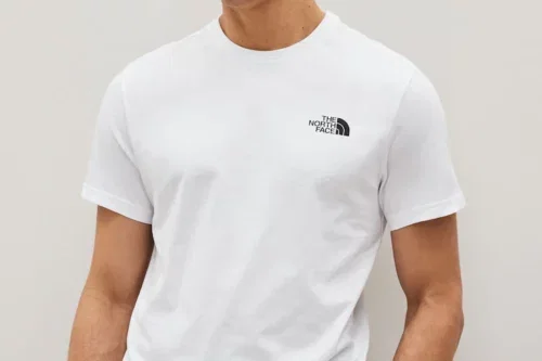 The North Face Men’s Simple Dome T-Shirt-AUTO WIN 28/08