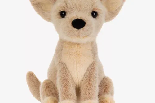 JELLYCAT Yapsby Chihuahua Exclusive to Selfridges-AUTO WIN 01/08