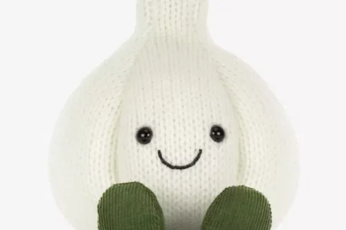 JELLYCAT Amuseables Garlic-AUTO WIN 17/08