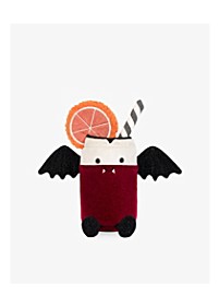 JELLYCAT Amuseables Vampop Drink-AUTO WIN 19/08