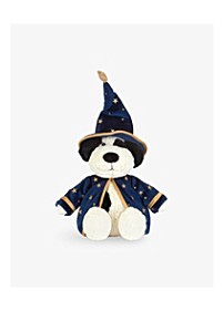 JELLYCAT Rufferty Puppy Wizard Outfit -AUTO WIN 19/08