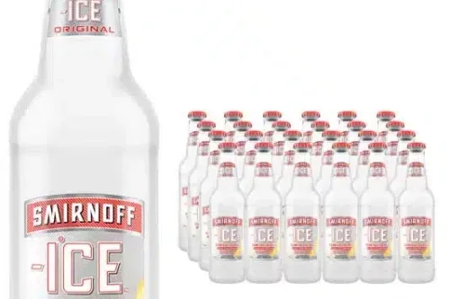 Smirnoff Ice 24 x 275ml Case- AUTO WIN