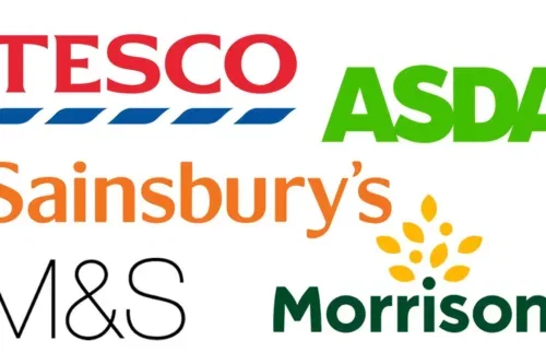 WIN £300 SUPERMARKET GIFT CARD 10/08