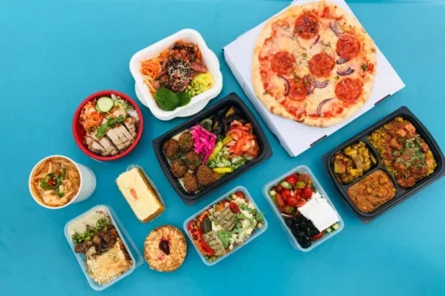 £100 FAMILY TAKEAWAY- AUTO WIN 29/08
