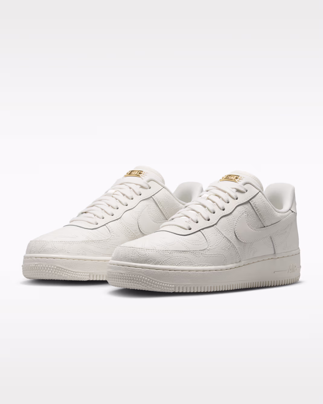 Nike Air Force 1 '07 Women's Shoes-AUTO WIN 22/08