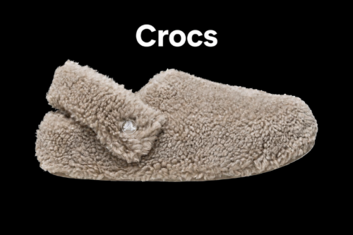 Crocs Classic Cozzzy Women's Slipper-AUTO WIN 31/08