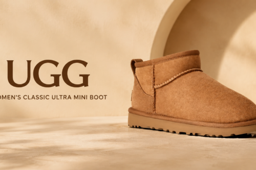 Ugg Women's Classic Ultra Mini Boot-AUTO WIN 24/09