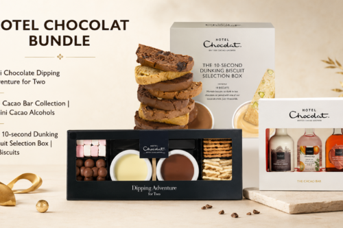 Hotel Chocolat Bundle-AUTO WIN 10/09