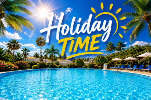 Adults Only Lanzarote Holiday for 2-Drawn Live 10am On The 28/08
