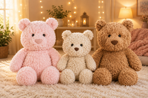 JELLYCAT Bear Bundle AUTO-WIN 30/08