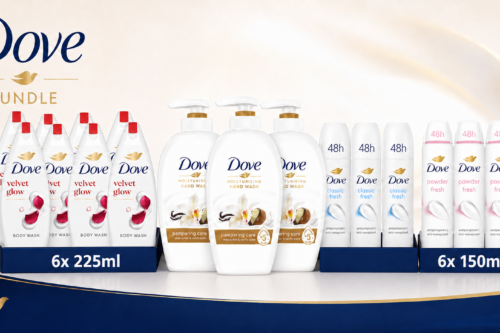Dove Bundle- AUTO WINI 16/08