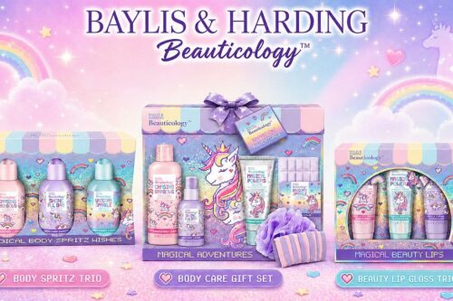 Baylis & Harding Beauticology Bundle-AUTO WIN 07/09