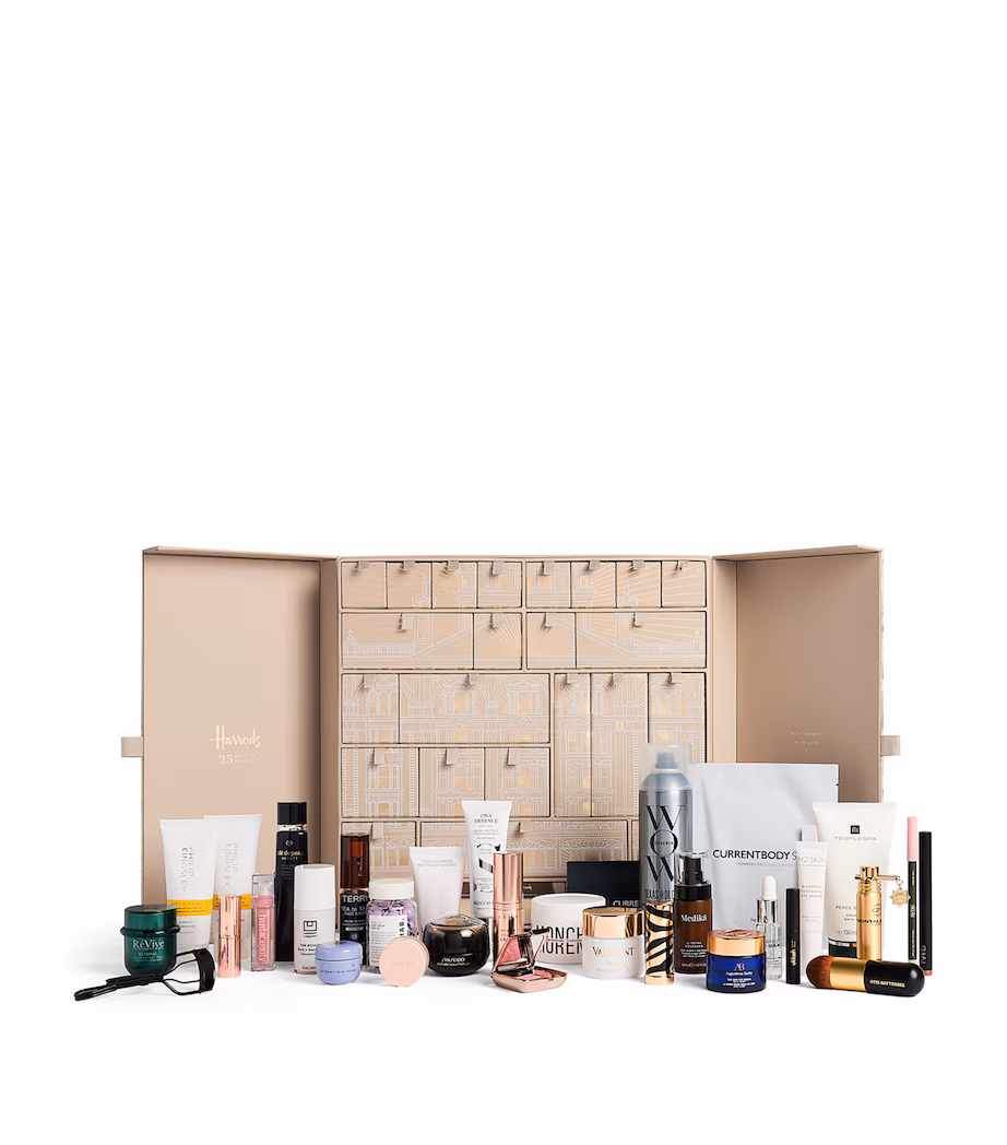 HARRODS OF LONDON The Harrods Beauty Advent Calendar 2026-AUTO WIN 23/08