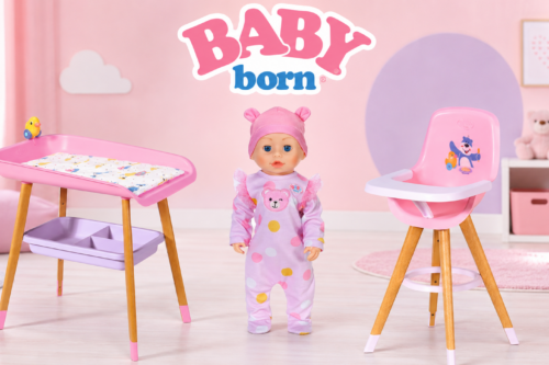 BABY Born Bundle-AUTO WIN 20/09