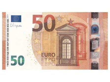 £50 WORTH OF EUROS -AUTO WIN
