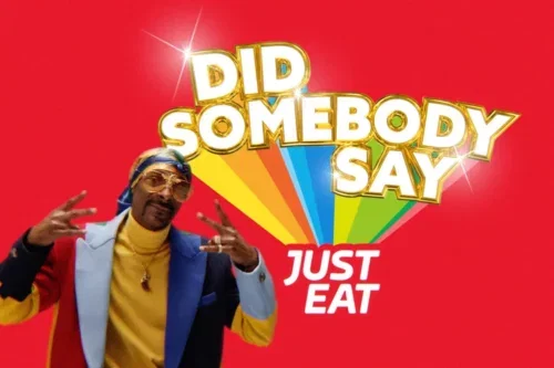 SATURDAY NIGHT TAKEAWAY SORTED! A £50 JUST EAT GIFT CARD AUTO-WIN 29/08