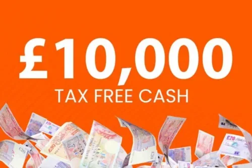 £10K FOR 1.99-09/09