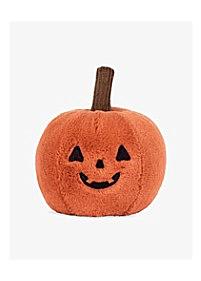 JELLYCAT Ooky Jack O Lantern 03/09 AUTO-WIN