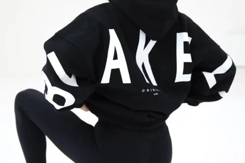 BLAKELY ISABEL OVERSIZED HOODIE AND LEGGINGS -AUTO WIN 24/09