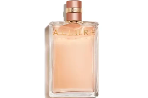 CHANEL ALLURE EAU DE PARFUM SPRAY, 50ML-AUTO WIN 26/09