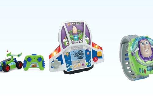 Toy Story Bundle-AUTO WIN 25/10