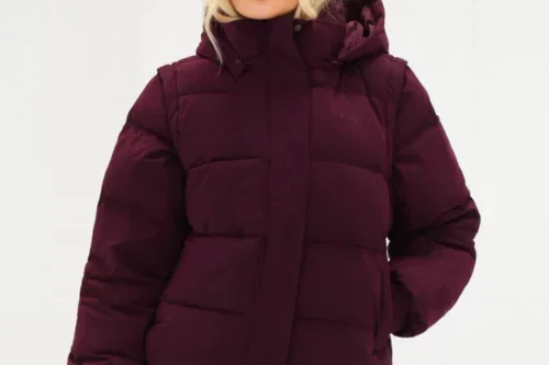BLAKELY Multiway Puffer Coat 2-AUTO WIN 29/09