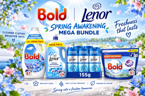 Spring Awakening Mega Bundle-AUTO WIN 24/09