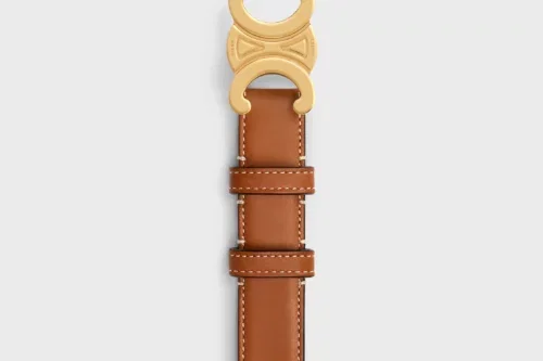 CELINE TRIOMPHE BELT 25 + £500 WORTH OF INSTANTS WAITING TO BE WON- AUTO WIN 23/09