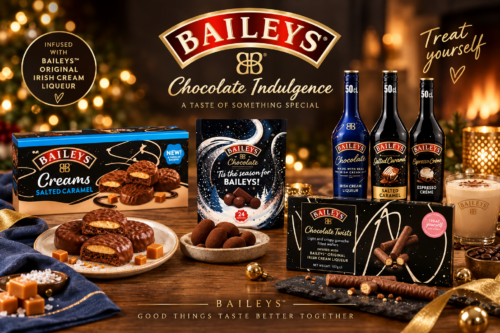 Baileys Bundle-AUTO WIN 06/10