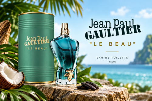 Jean Paul Gaultier Le Beau Eau de Toilette 75ml-AUTO WIN 30/09