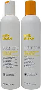 Milkshake Color Maintainer Duo Set Shampoo & Conditioner-AUTO WIN 07/09