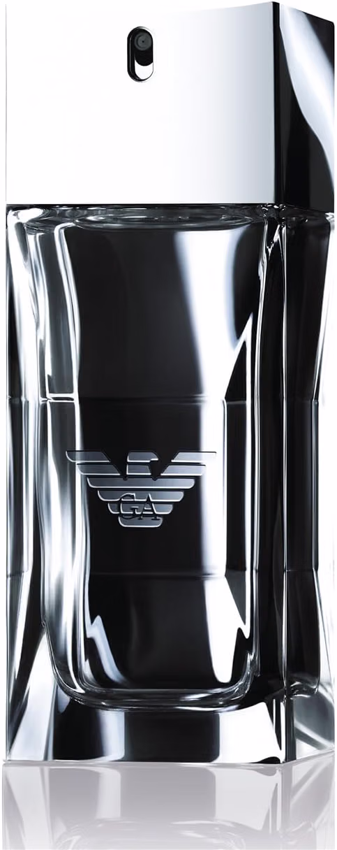 Emporio Armani Diamonds Eau de Toilette for Men - 75ml-AUTO WIN 19/09